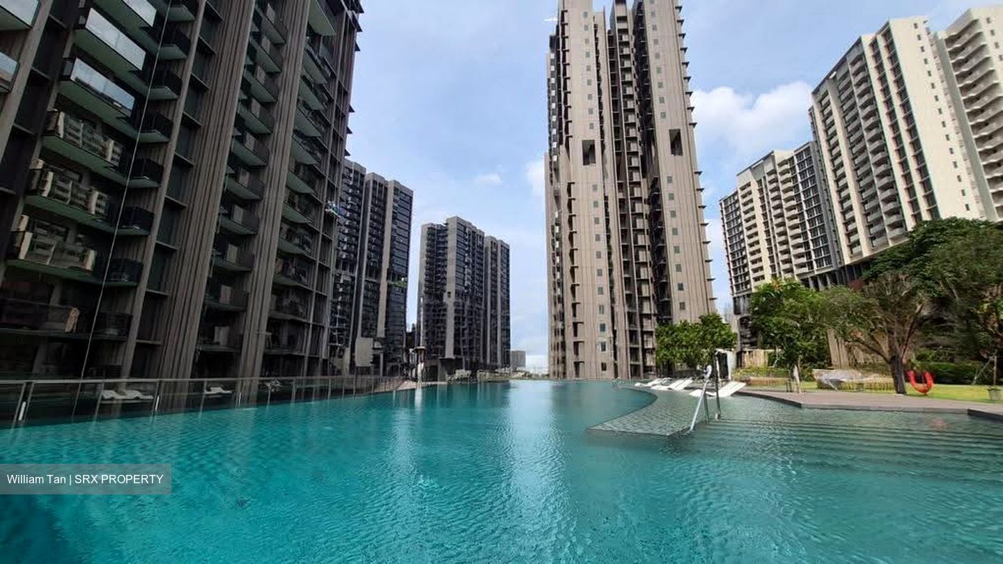 Hillock Green (D26), Apartment #625857241